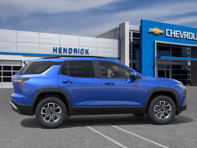 2026 Chevrolet Equinox FWD ACTIV
