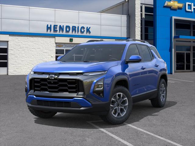 2026 Chevrolet Equinox FWD ACTIV