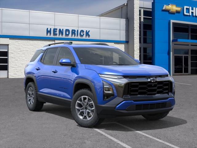 2026 Chevrolet Equinox FWD ACTIV