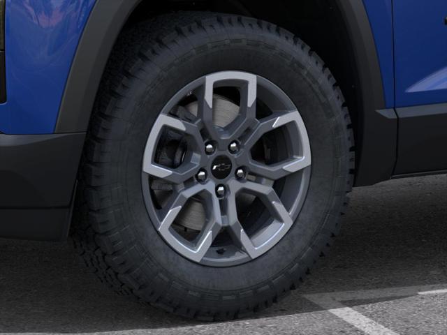 2026 Chevrolet Equinox FWD ACTIV