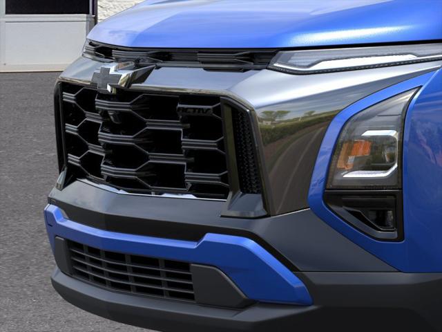 2026 Chevrolet Equinox FWD ACTIV