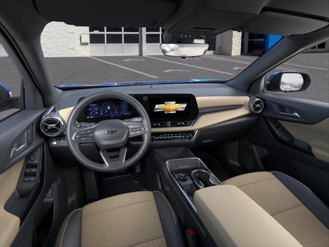 2026 Chevrolet Equinox FWD ACTIV