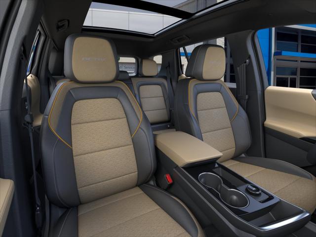 2026 Chevrolet Equinox FWD ACTIV