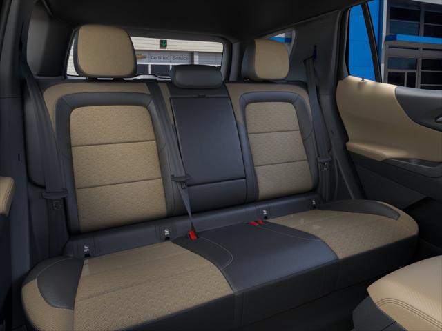 2026 Chevrolet Equinox FWD ACTIV