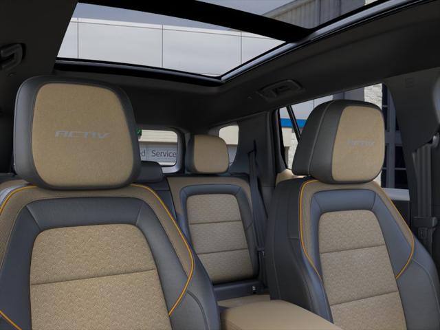 2026 Chevrolet Equinox FWD ACTIV