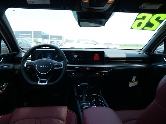 2026 Kia K5 GT-Line FWD