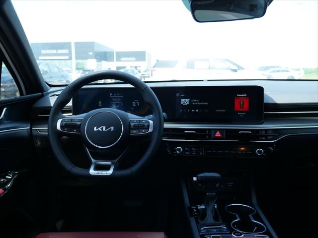 2026 Kia K5 GT-Line FWD