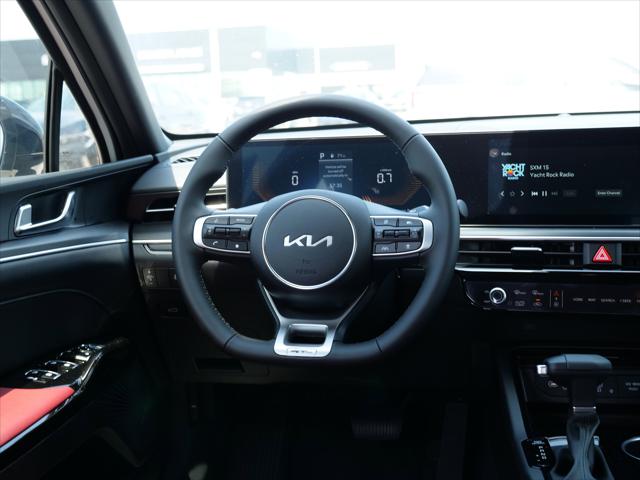 2026 Kia K5 GT-Line FWD