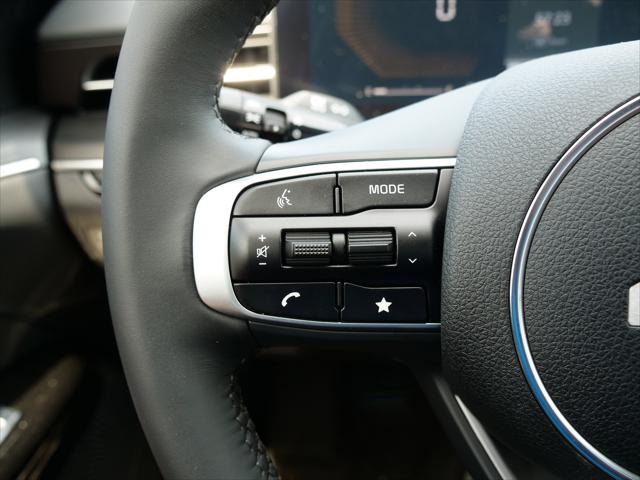2026 Kia K5 GT-Line FWD