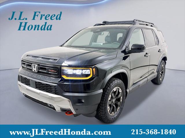2026 Honda Passport AWD TrailSport Elite for sale in Montgomeryville, PA