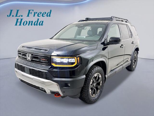 2026 Honda Passport AWD TrailSport Elite for sale in Montgomeryville, PA