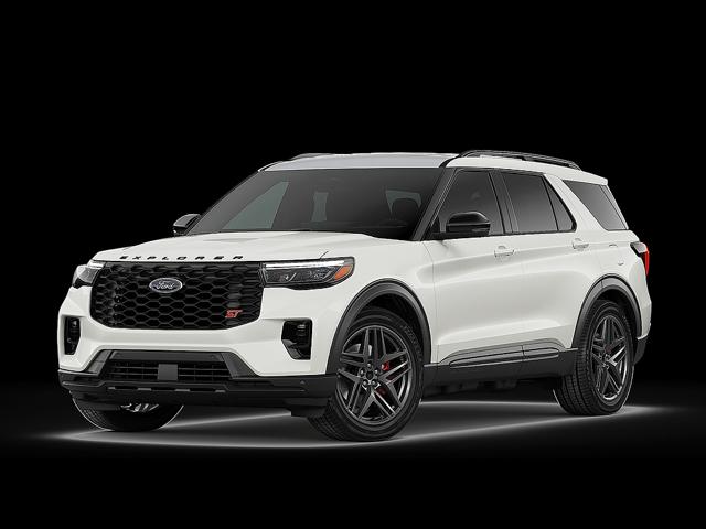 2026 Ford Explorer ST for sale in Morristown, NJ
