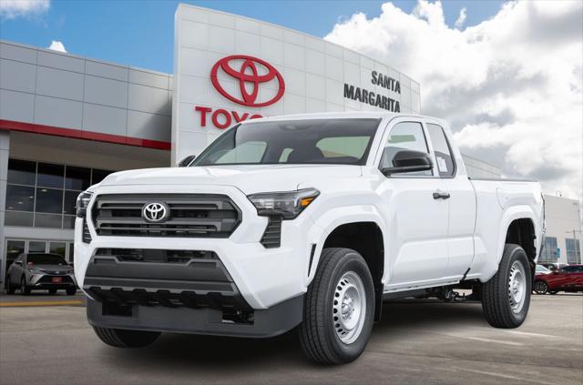 2026 Toyota Tacoma SR for sale in Rancho Santa Margarita, CA