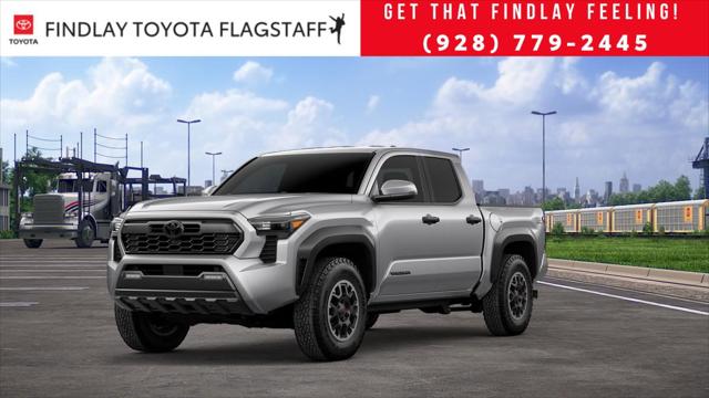 2026 Toyota Tacoma TRD Off Road for sale in Flagstaff, AZ