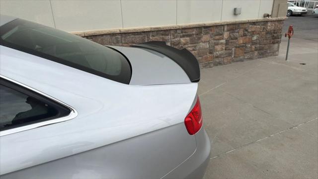 2012 Audi A4 2.0T Premium