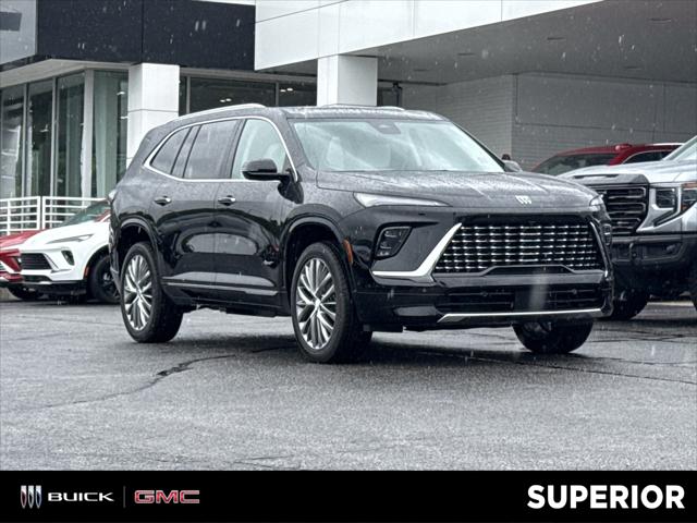 2026 Buick Enclave Avenir FWD for sale in Fayetteville, AR
