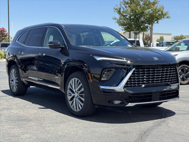 2026 Buick Enclave Avenir FWD for sale in Victorville, CA