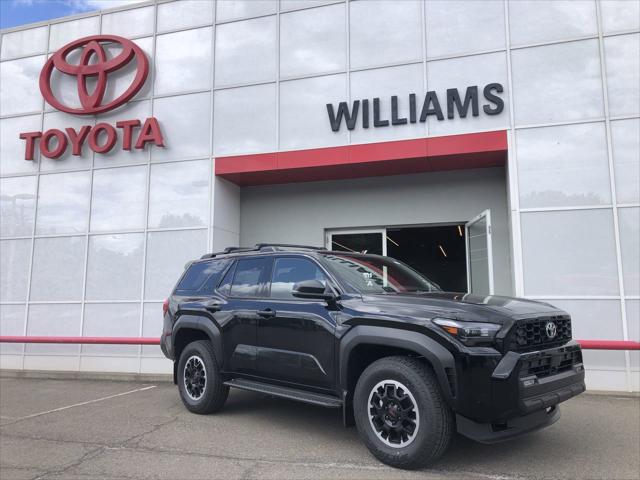 2026 Toyota 4Runner TRD Off Road for sale in Binghamton , NY