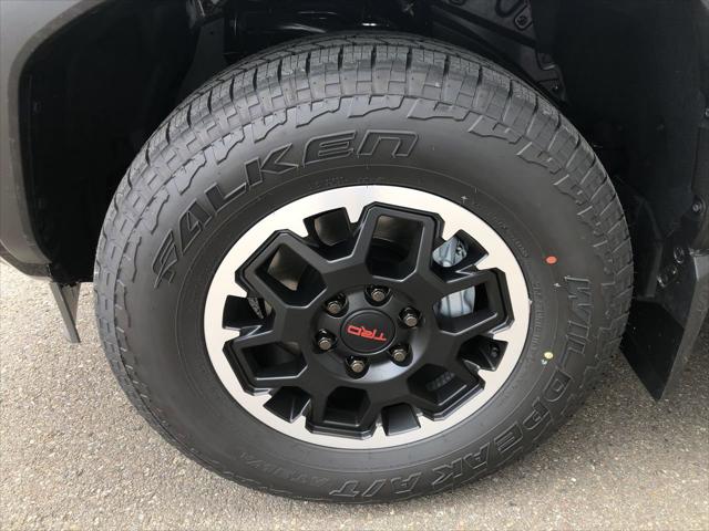2026 Toyota 4Runner TRD Off Road