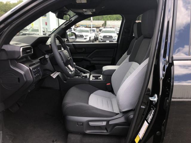 2026 Toyota 4Runner TRD Off Road
