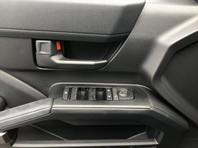 2026 Toyota 4Runner TRD Off Road