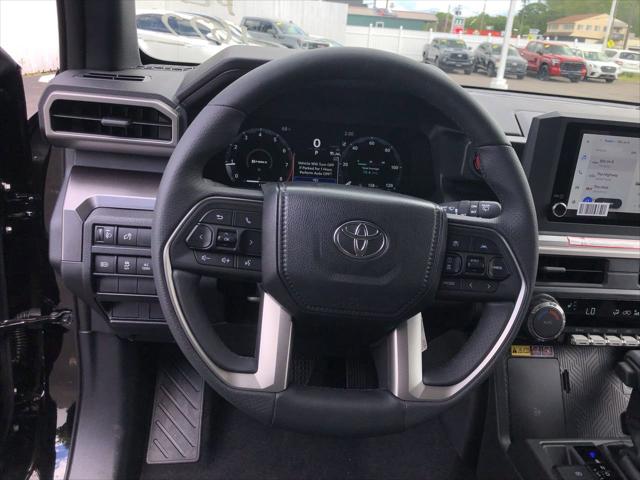 2026 Toyota 4Runner TRD Off Road