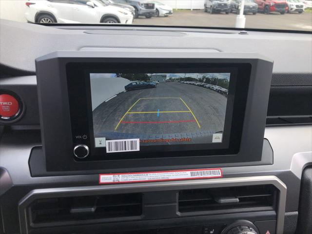 2026 Toyota 4Runner TRD Off Road