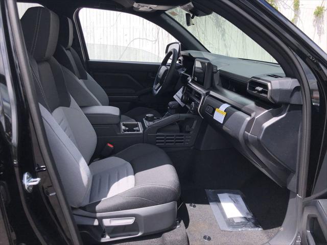 2026 Toyota 4Runner TRD Off Road