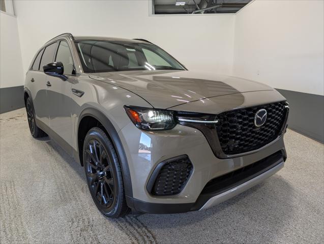 2026 Mazda CX-70 3.3 Turbo Premium for sale in Butler, PA