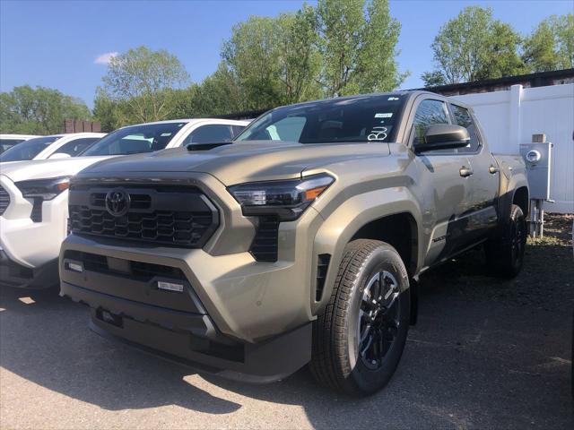 2026 Toyota Tacoma TRD Sport for sale in Sayre, PA