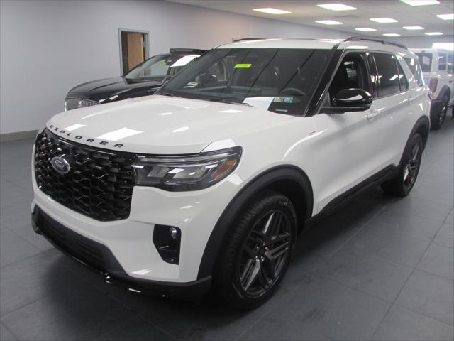 2026 Ford Explorer ST-Line for sale in Philadelphia, PA