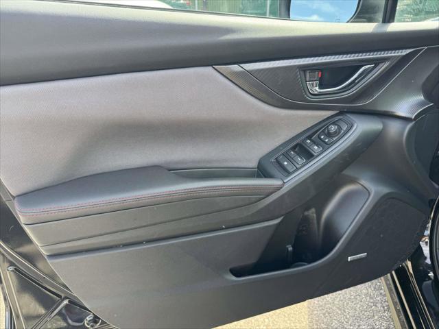 2020 Subaru Impreza Sport Sedan