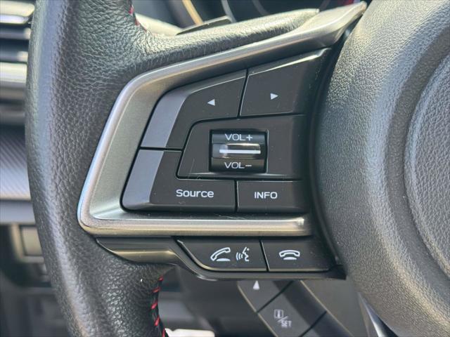 2020 Subaru Impreza Sport Sedan