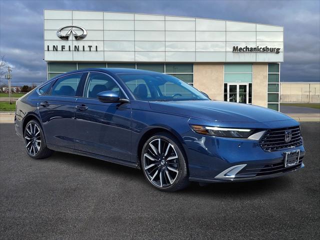 2023 Honda Accord Hybrid Touring for sale in Mechanicsburg, PA