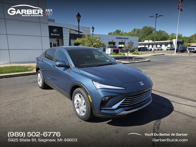2026 Buick NV Preferred FWD for sale in Saginaw, MI