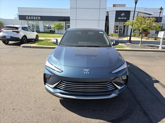 2026 Buick NV Preferred FWD