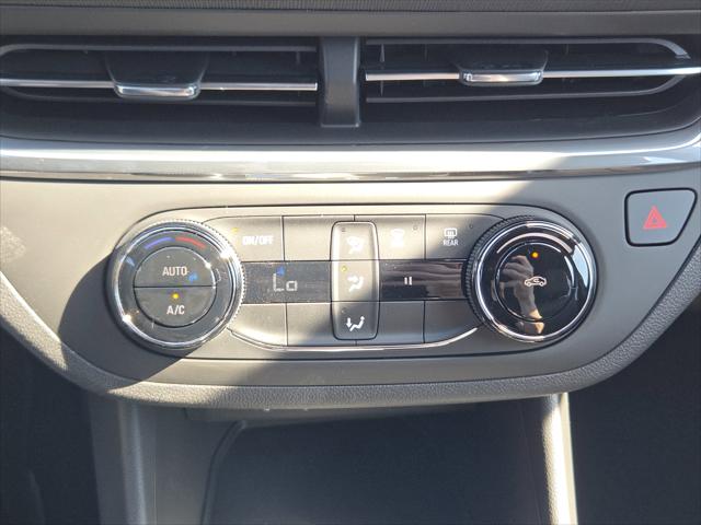 2026 Buick NV Preferred FWD