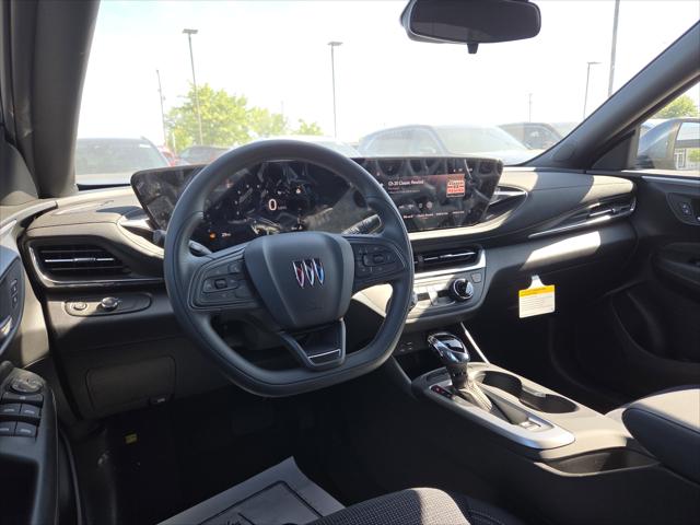 2026 Buick NV Preferred FWD