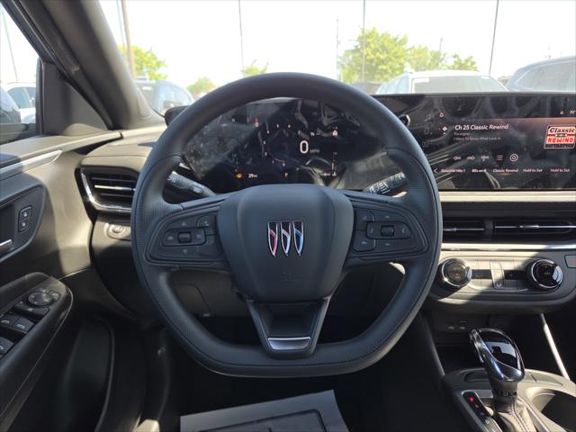 2026 Buick NV Preferred FWD