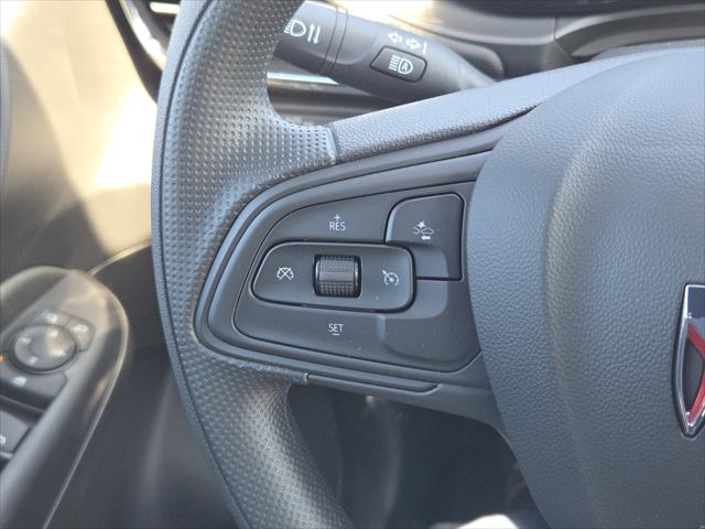 2026 Buick NV Preferred FWD