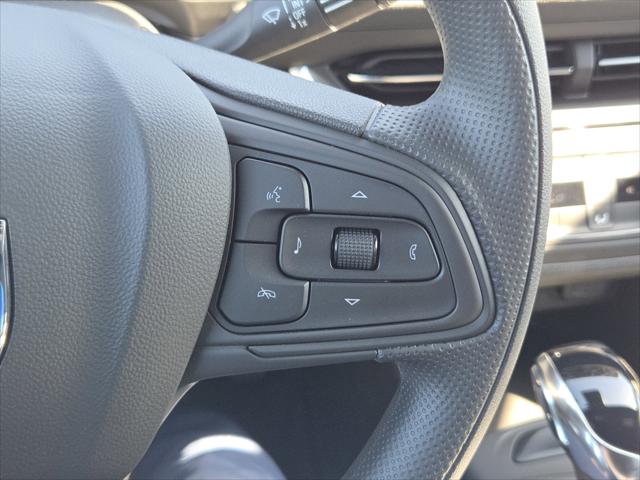 2026 Buick NV Preferred FWD