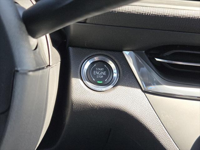 2026 Buick NV Preferred FWD