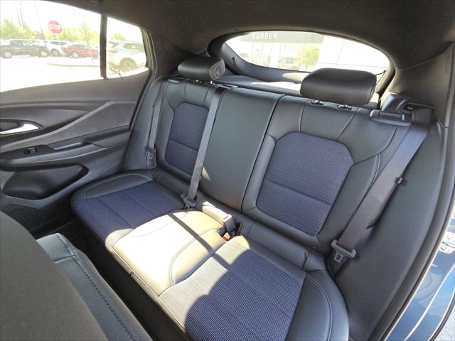 2026 Buick NV Preferred FWD