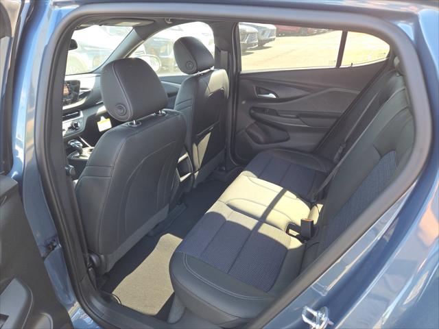 2026 Buick NV Preferred FWD