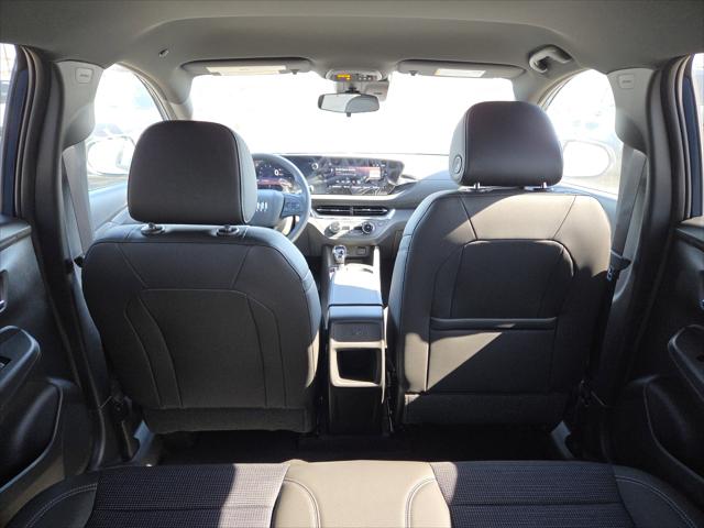 2026 Buick NV Preferred FWD