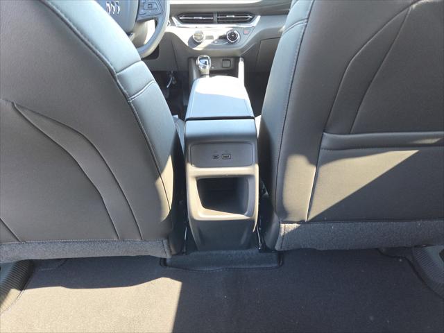 2026 Buick NV Preferred FWD