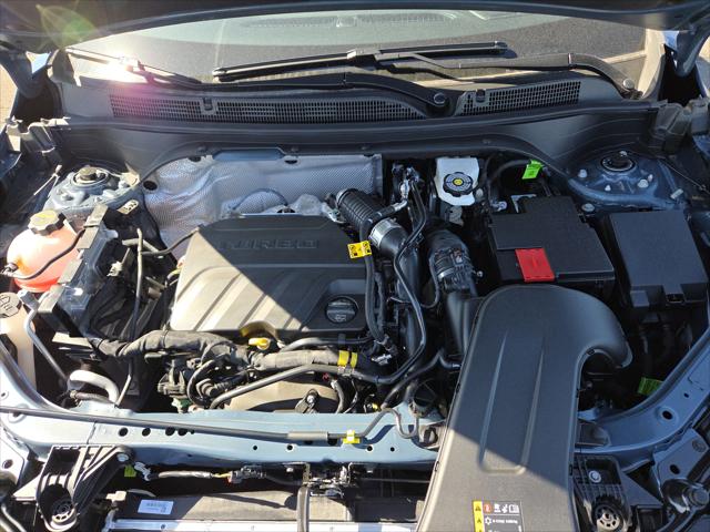2026 Buick NV Preferred FWD