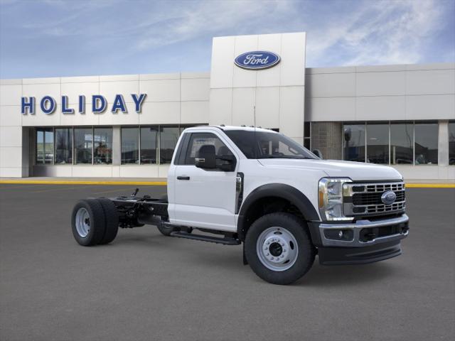 2025 Ford F-550 4WD for sale in Whitesboro, TX