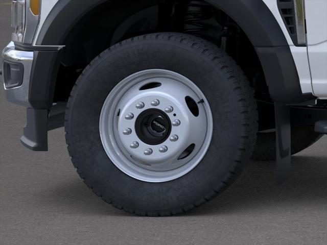 2025 Ford F-550 4WD