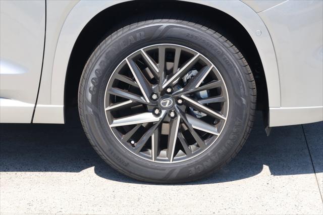 2026 Lexus TX 350 Premium